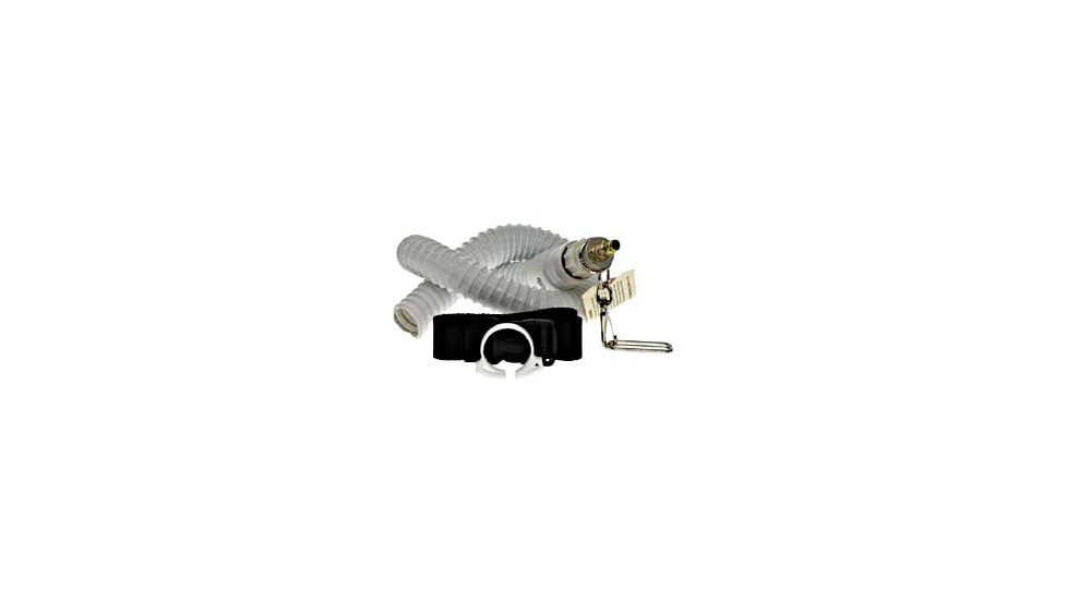 Bullard Assembly Flow Breating Tube V32