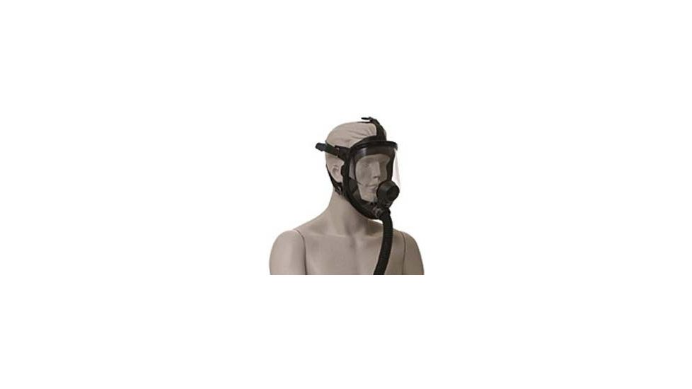 Bullard Assembly Respirator Spectrum SPEC40L