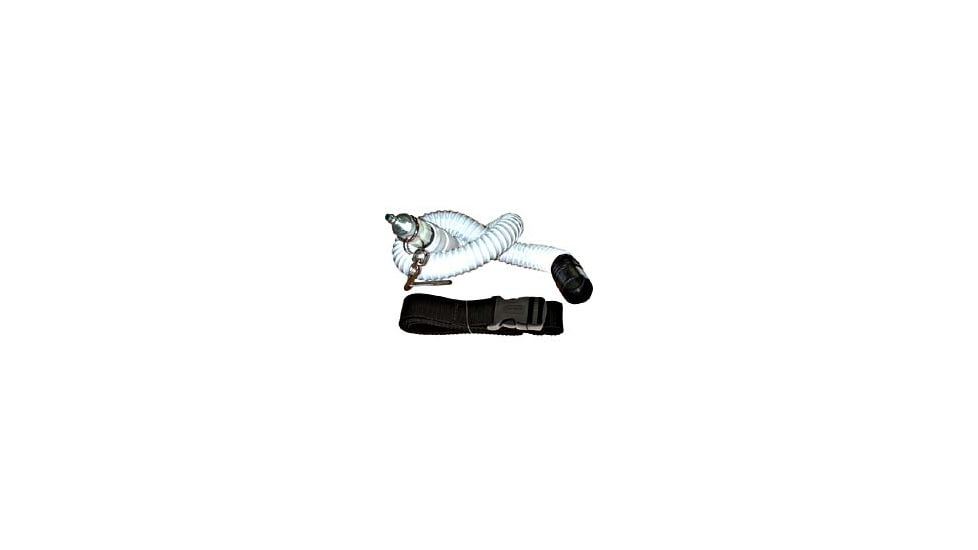 Bullard Breathing Tube Assembly X33