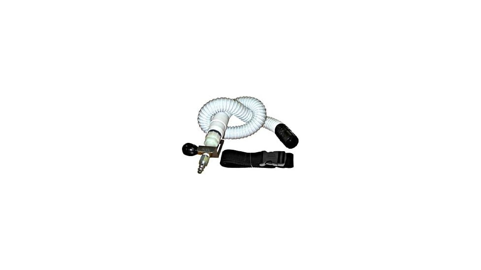 Bullard Breathing Tube Assembly X35