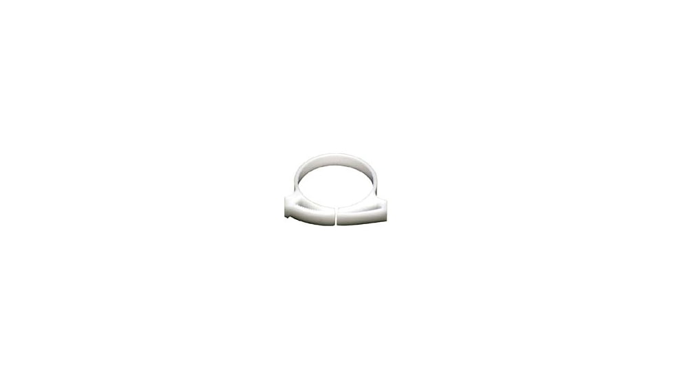 Bullard Breathing Tube Clamps PK10 S18051