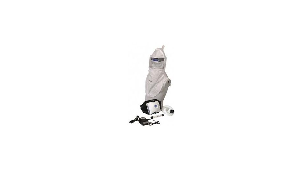 Bullard Charger Quick For PA1 PA1SMC