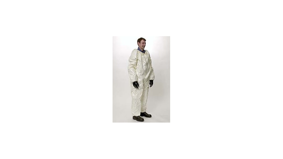 Bullard Containment Suit X-LARGE CS90XL