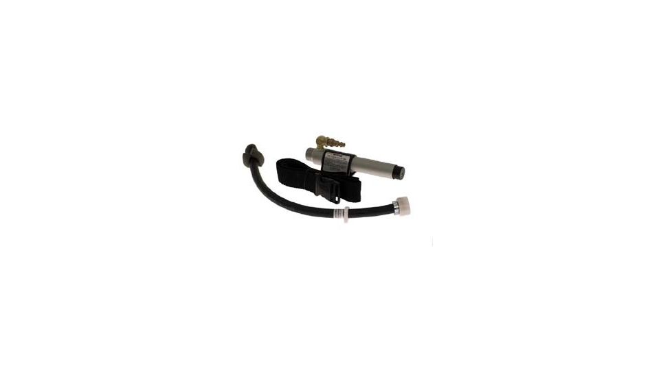 Bullard Cool Tube Assembly DC70 Vest AC1000DC