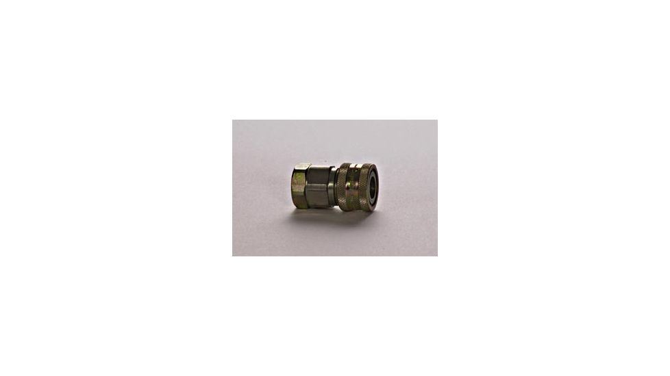 Bullard Coupler SNAP-TITE Female V19