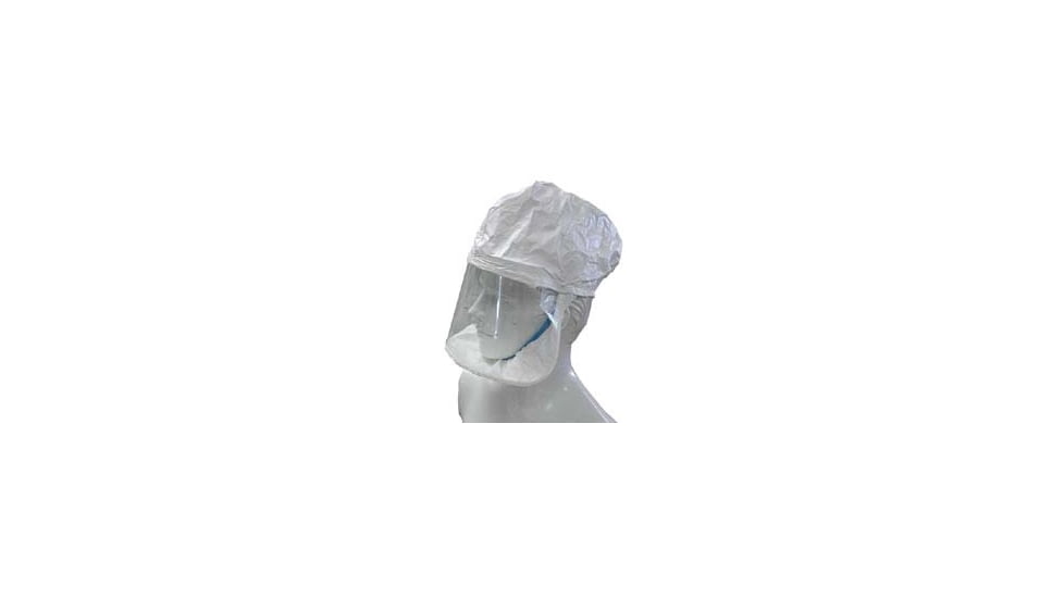 Bullard Facepiece L LOOSE-FIT S/M PK5 20LFM