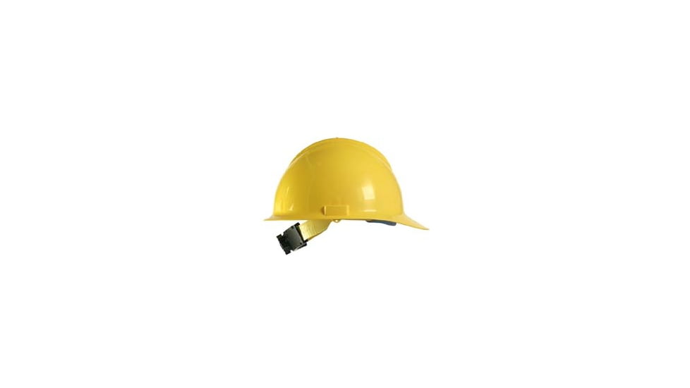 Bullard Hardhat Classic 6 Pt Ratchet C30WHR