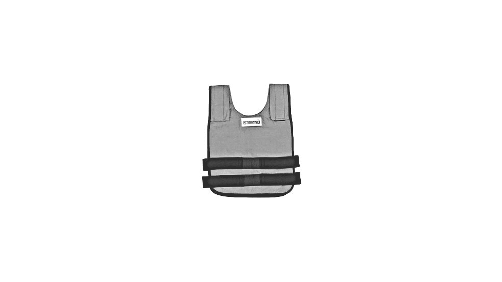 Bullard Isotherm Replacement Vest Szl ISO2V