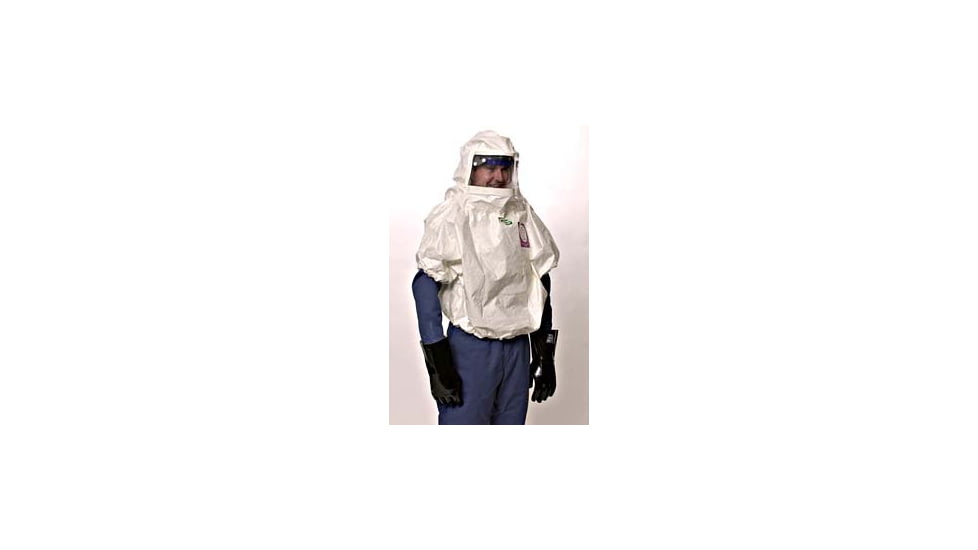 Bullard Parka Respirator X-LRG/XX-LRG PC90XL