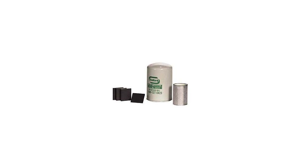 Bullard Service Kit 15921