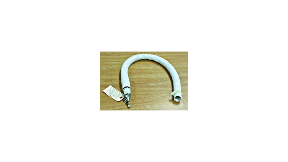 Bullard Tube Breating W/CLAMP RTBT
