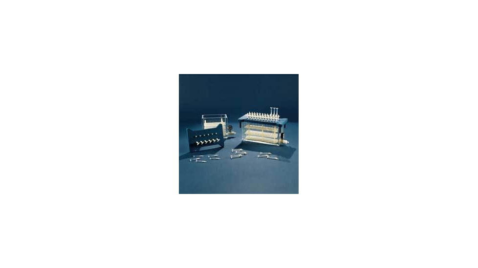 Burdick &amp; Jackson Collection Tubes 5ML PK12 9424