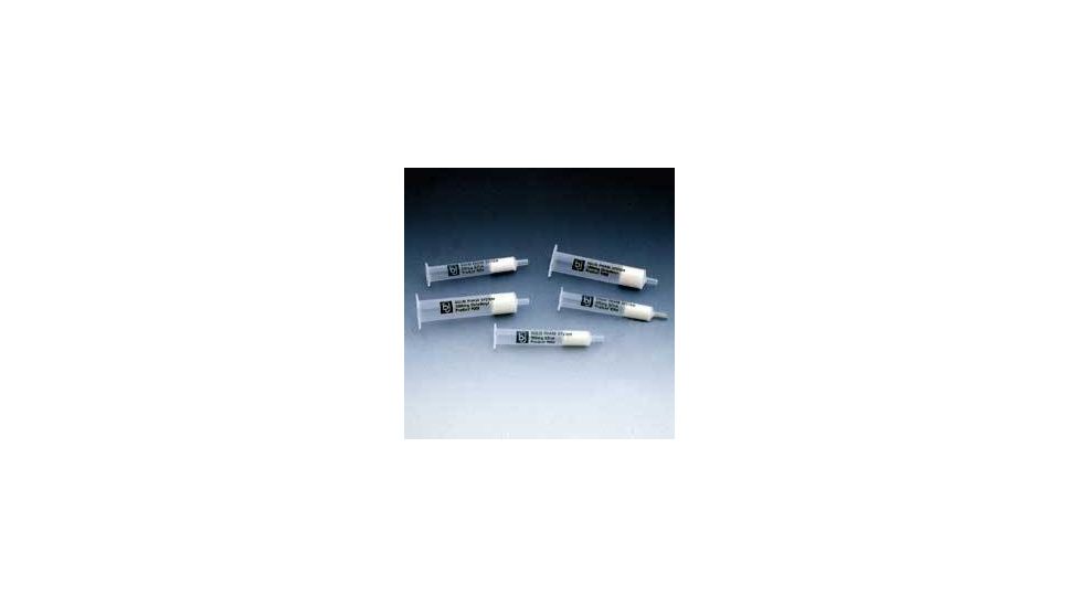 Burdick &amp; Jackson OCTADECY(C18)200MG/3.5ML PK50 9002
