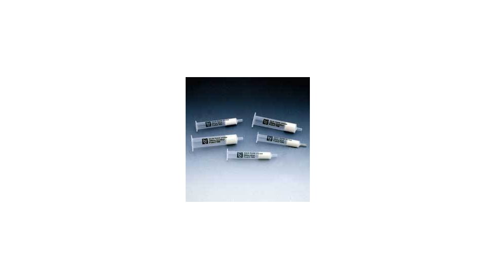 Burdick &amp; Jackson SILICA(SI)2000MG/4.0ML PK30 9059