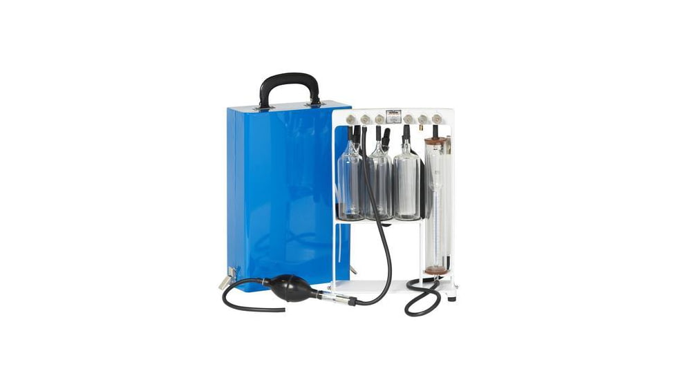 Burrell Corporation Gas App Model B 040-703-00, Each