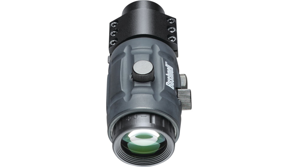 Bushnell AR Optics 3x Magnifier, FMC, Black, AR731304
