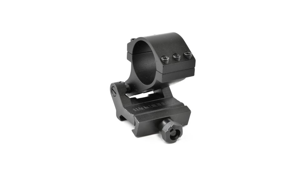 Bushnell AR Optics 3x Magnifier, FMC, Black, AR731304