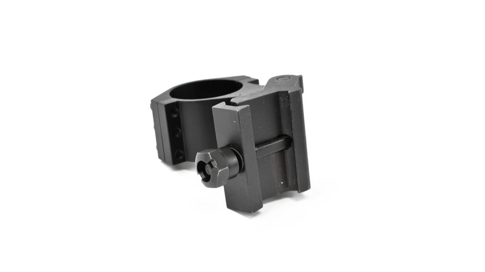 Bushnell AR Optics 3x Magnifier, FMC, Black, AR731304