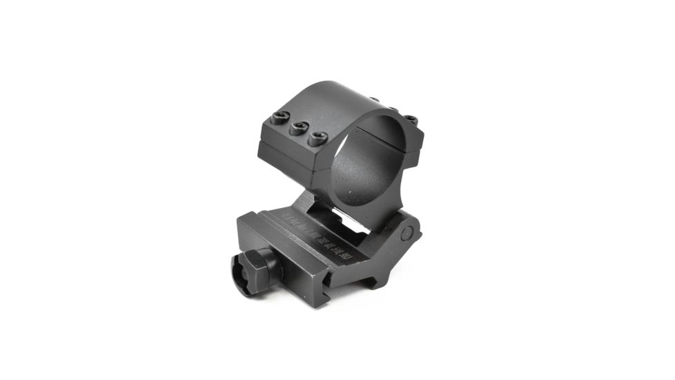 Bushnell AR Optics 3x Magnifier, FMC, Black, AR731304