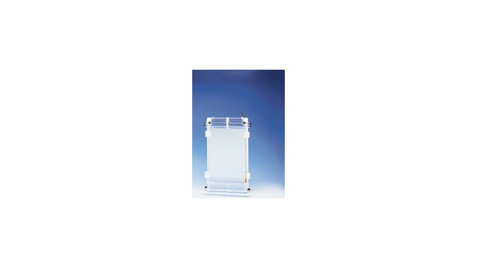 C.B.S. Scientific Adj Seq Kit 33CM X 1 M 2 Pt SG-1000-33
