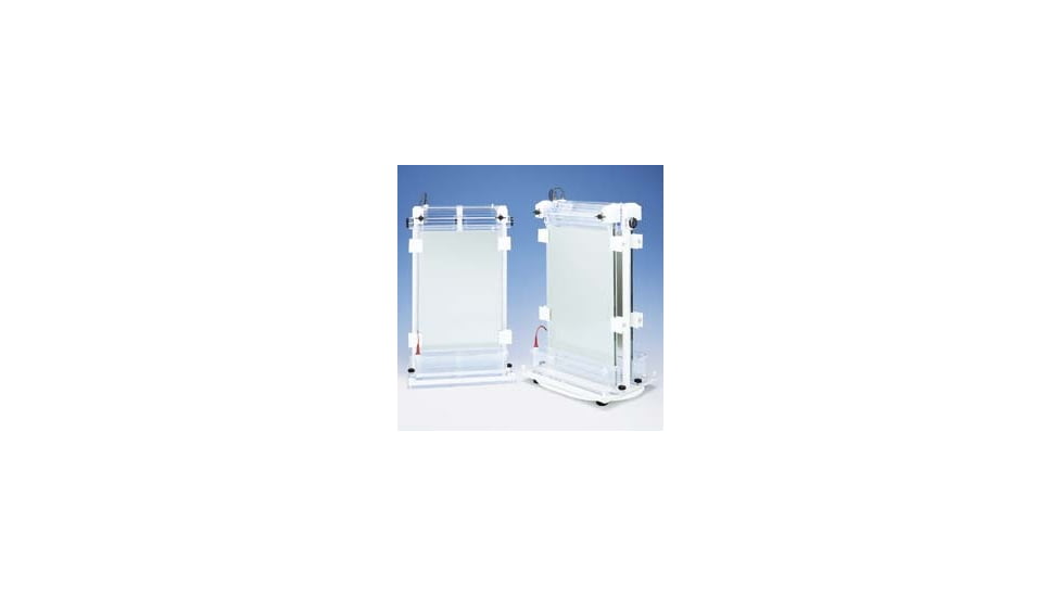C.B.S. Scientific Alum Cool Plate 20CM X 46.8CM CPA20-060