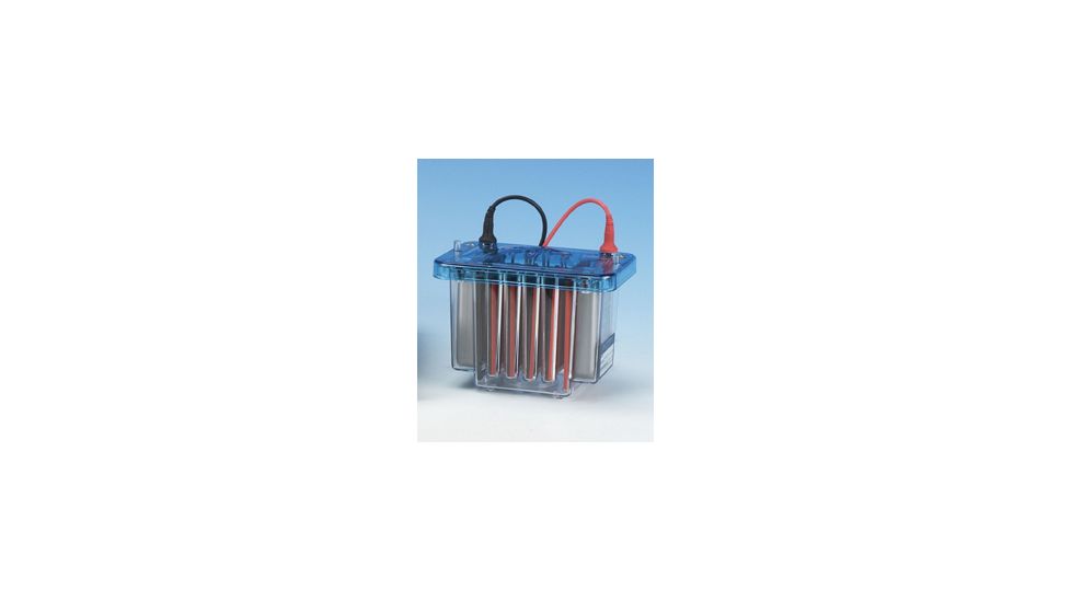 C.B.S. Scientific Blotter 4-PLACE System EBX-700
