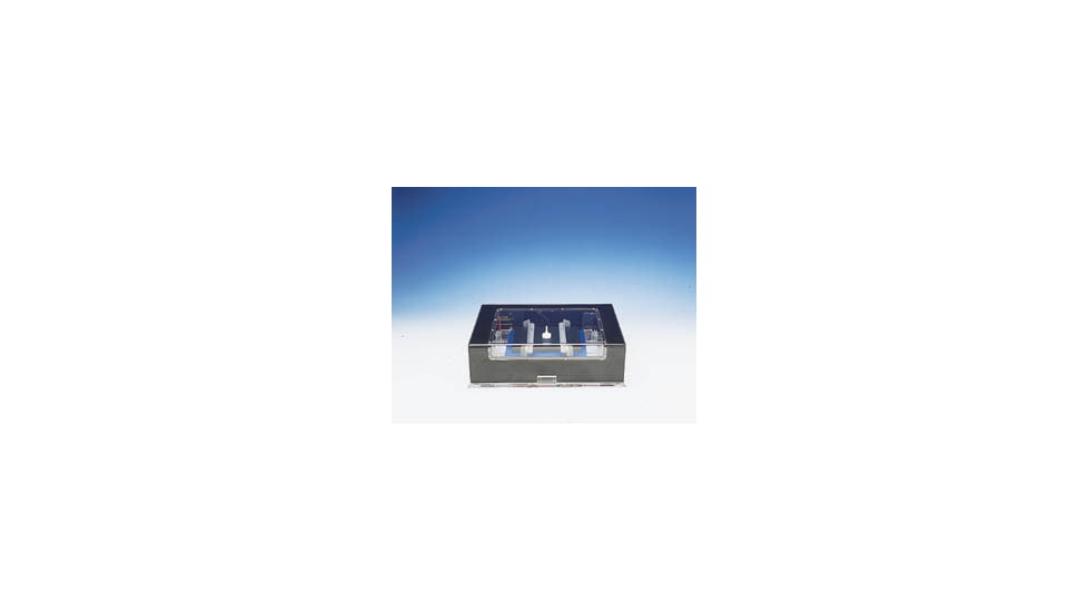 C.B.S. Scientific Chromatography Tank 2-PLACE 80-31