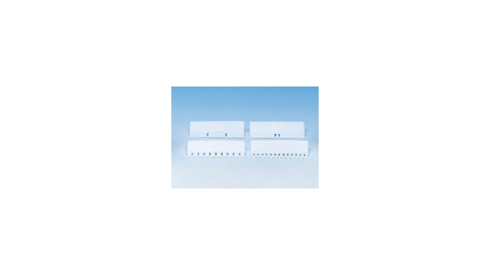 C.B.S. Scientific Comb 1.0MM X 1 Well MVX-1001