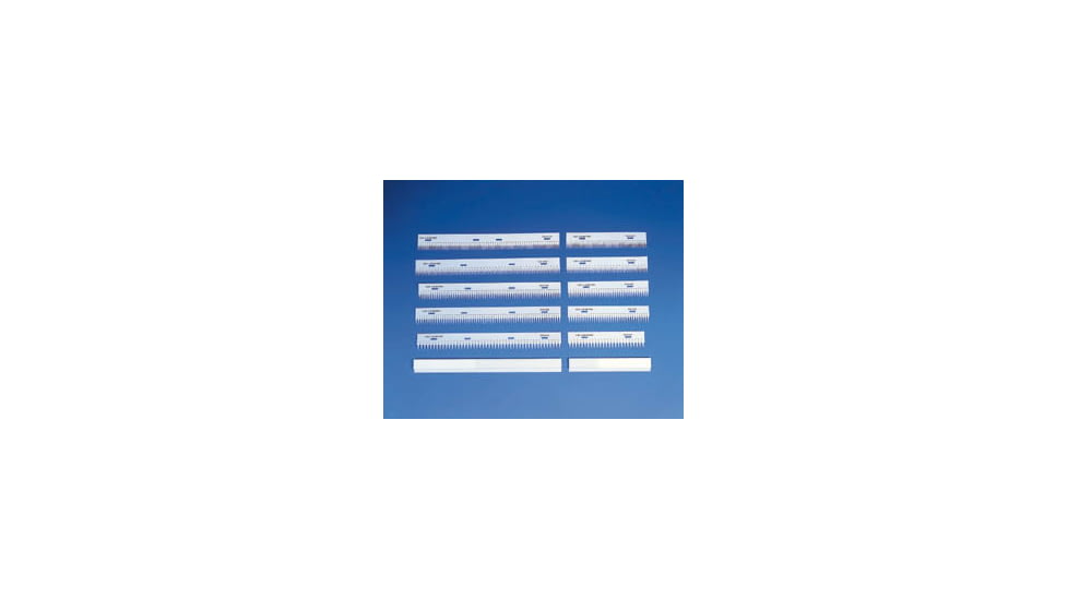 C.B.S. Scientific Comb Sharktooth 0.4MMX 126WELL SK33-0494