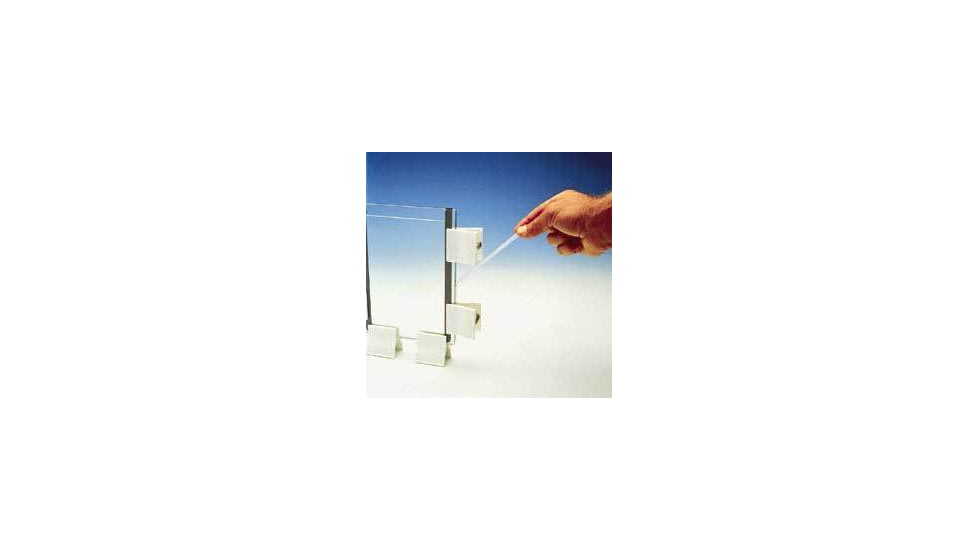 C.B.S. Scientific Gel Wrap Gasket 1.5MM VGE-1540