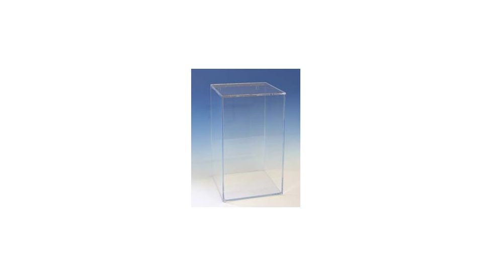 C.B.S. Scientific Lrg CAP.RADIOACTIVE Waste Box RF-200