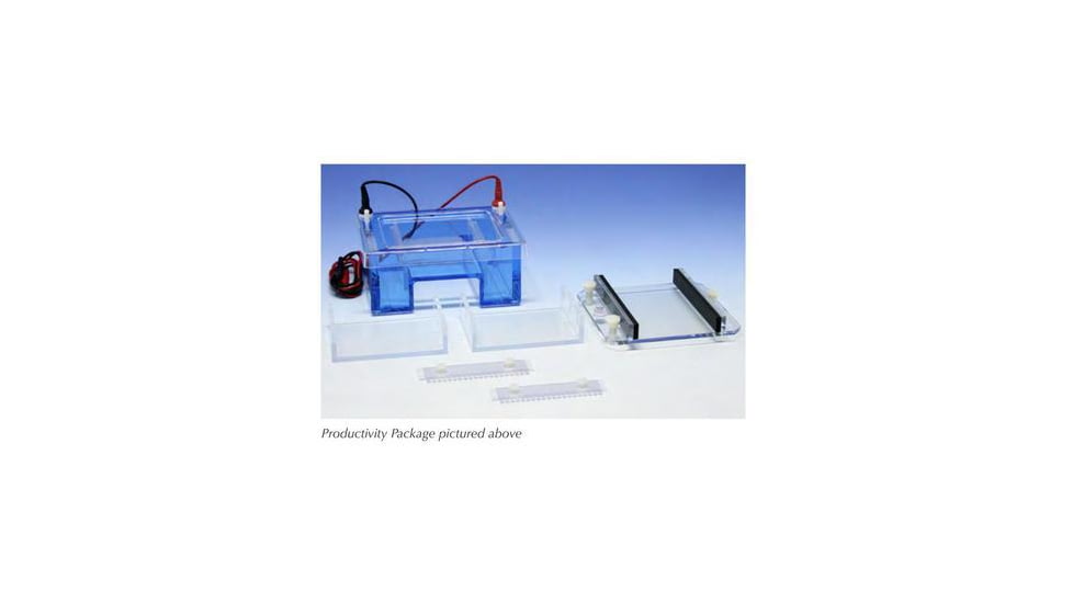 C.B.S. Scientific Midi Horizontal &amp; Casting Kit GCMGU-402T