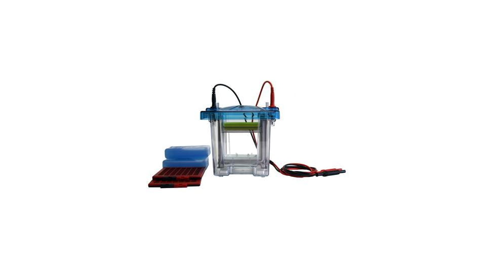 C.B.S. Scientific Mini Vertical & Blotter DCXMHC-1010