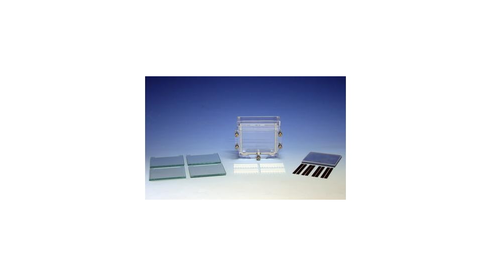 C.B.S. Scientific Mini Vertical & Blotter DCXMHC-1514