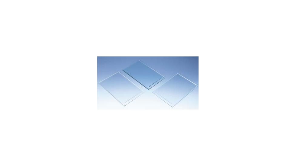 C.B.S. Scientific Notched Glass Plate Set SGP33-080A
