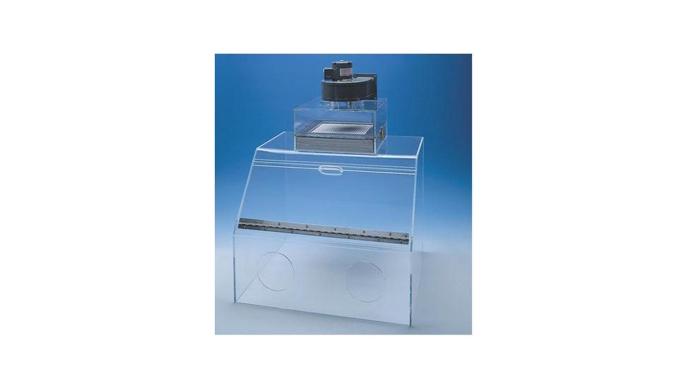 C.B.S. Scientific Radioiodination Hood IH-024