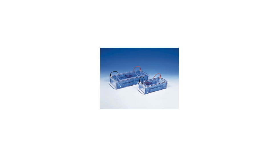 C.B.S. Scientific SUB/HORIZ Gel KIT20X40CM US/CE SGU-040T-02
