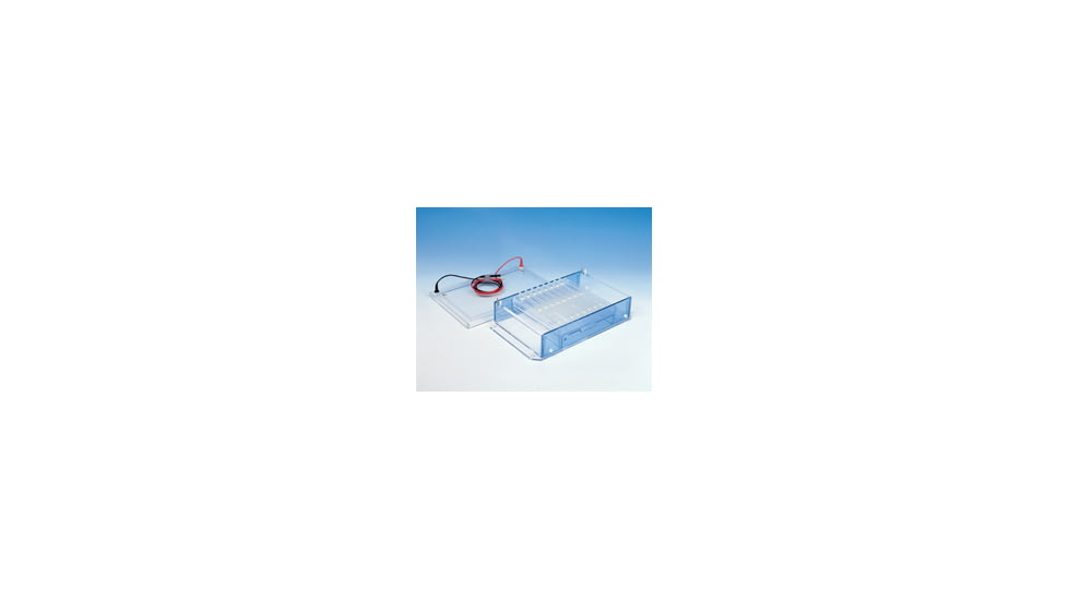 C.B.S. Scientific SUB/HORIZ Gel KIT26X14CM US/CE SGU-2614T-02