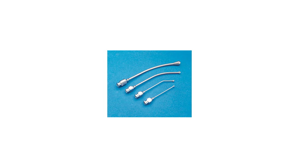 Cadence Science Needl Anml Fdg CRVD14GX3INPK12 7917