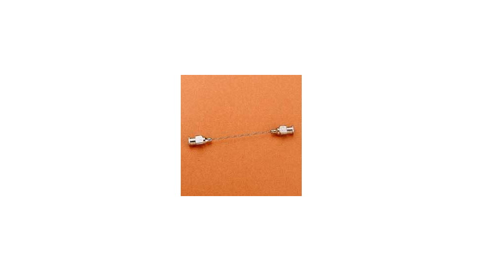 Cadence Science Needle MIC-EMUL 22GX2-7/8 PK4 7975