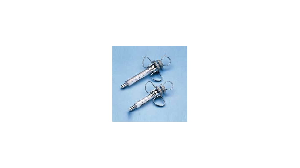 Cadence Science Syringe Glass Pressr Cntrl 3ML 5340