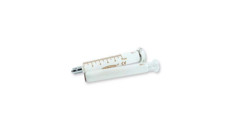 Cadence Science Syringe Metal Tip 20CC In 1CC 5138