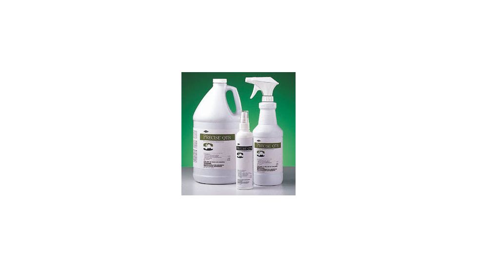 Caltech Disinfectant Precise Qtb 1GL 23128