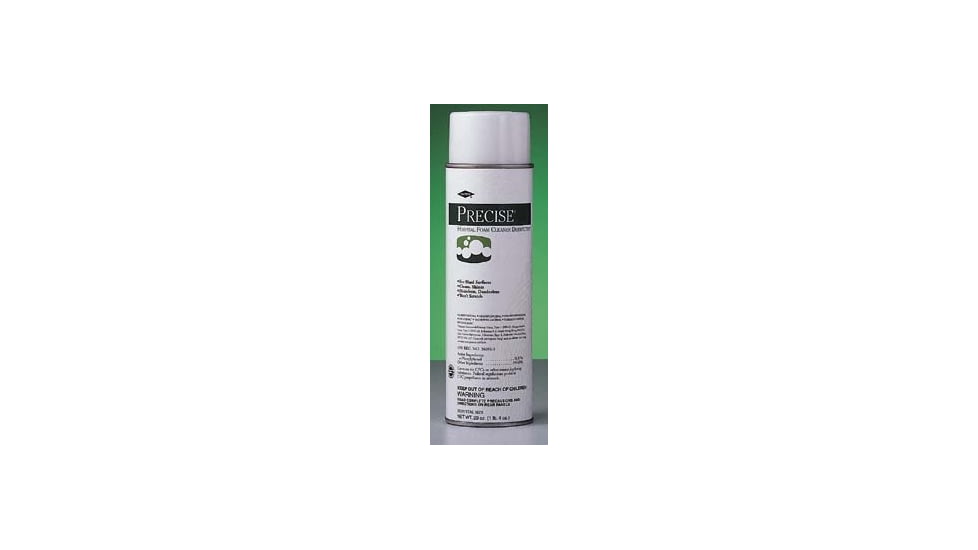 Caltech Precise Foam Spray 20OZ 40513