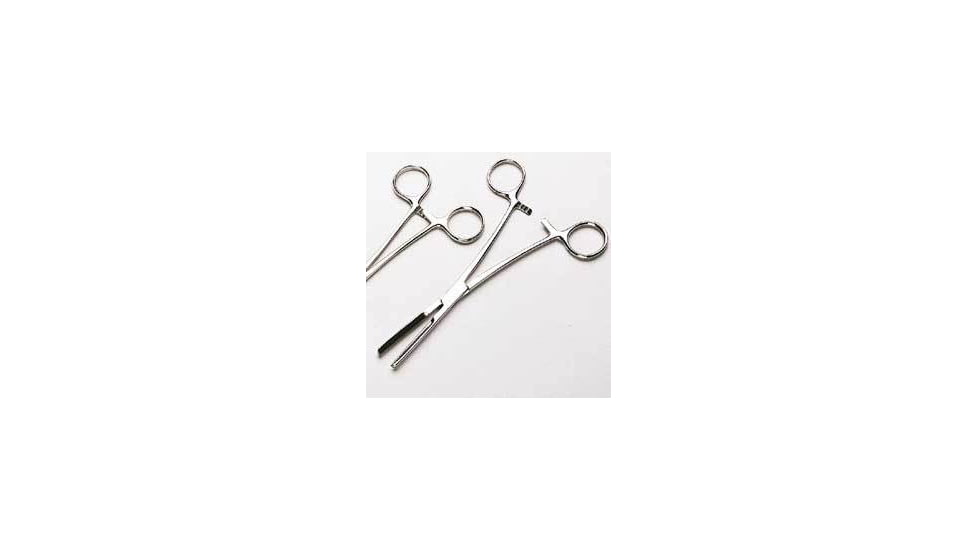 Cardinal Health Forcep Tubing Clamp Plain Econ D2682-1