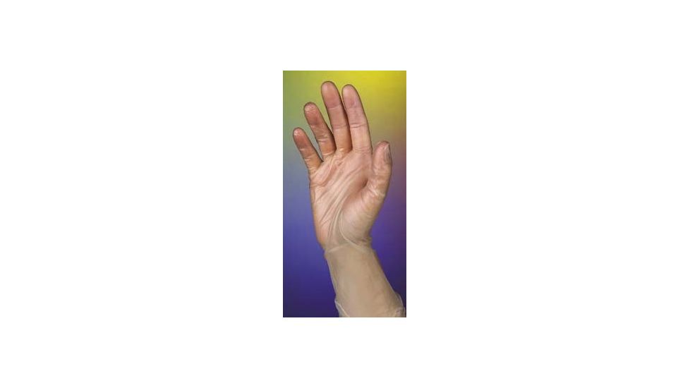 Cardinal Health Glove 12IN Pf Ambi Sm CS1000 2Y1900A
