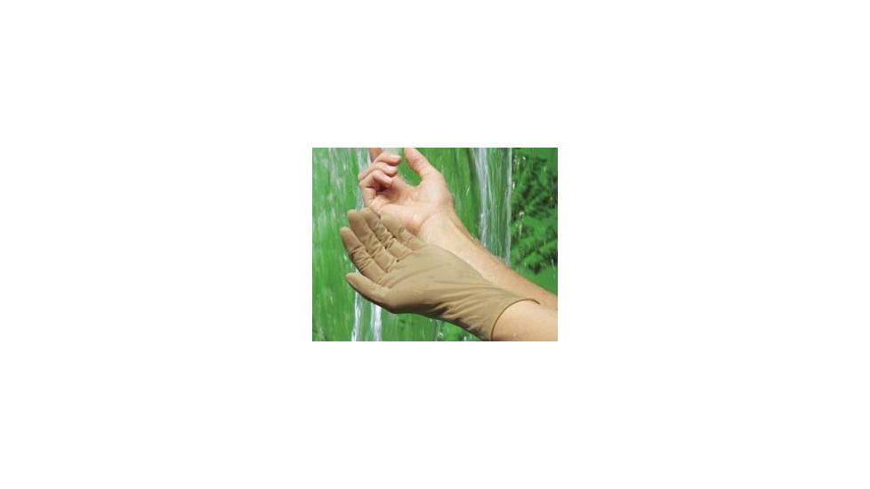 Cardinal Health Glove CR100BT Br Ltx 8 CS400PR 2Y4105