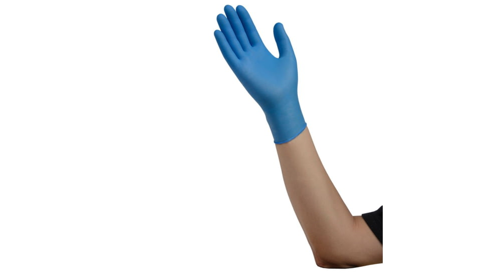Cardinal Health Glove Est Ntrl Neuthr Lg PK100 N88RX04T, Case