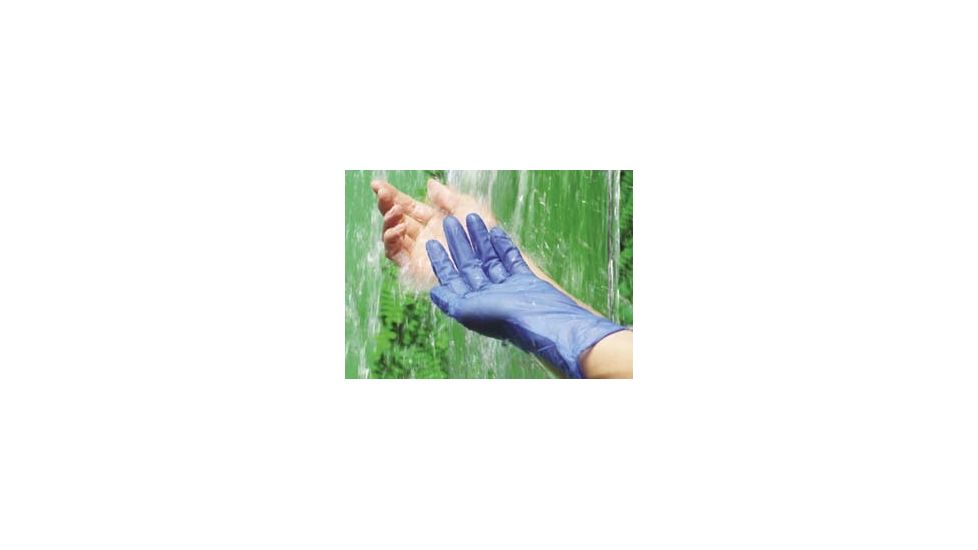 Cardinal Health Glove Smt Latx SZ8.5 St PK40PR 2D72NS85