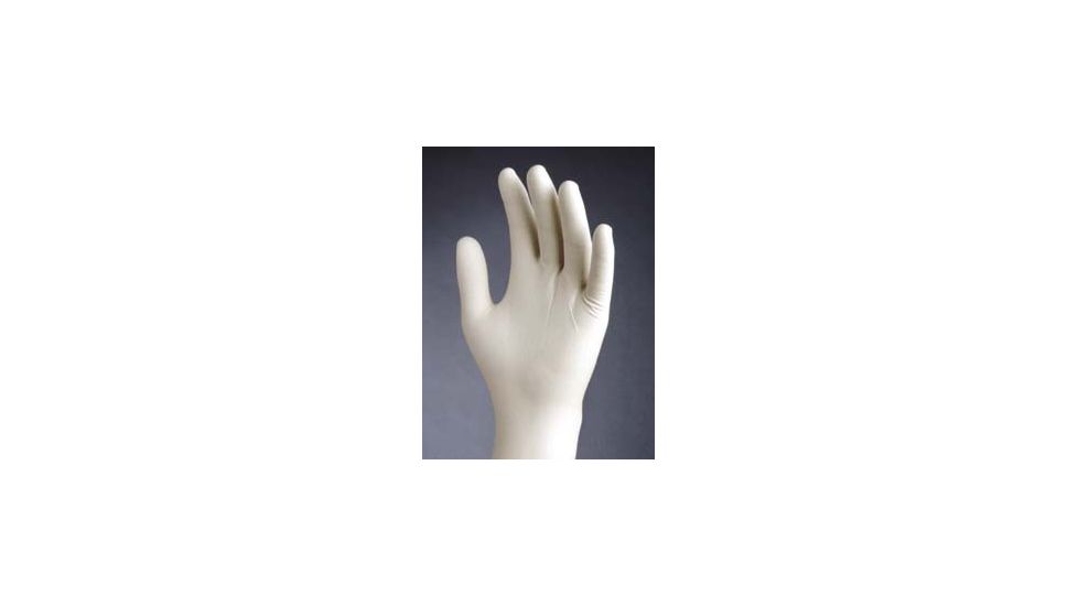 Cardinal Health Glove St Nitrle Pf 6.5 CS100PR 2Y1862T